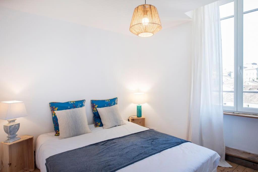 Les Nids De La Tour - Spa Prive - Wifi Saint-Émilion Zewnętrze zdjęcie